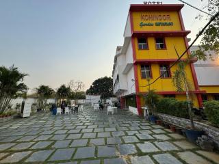 Kohinoor Garden Restaurant - 0