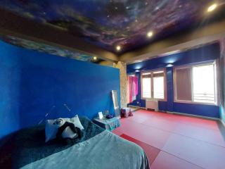 Blue Sky Apartment by Florence Sweet Homes - Florence - 1