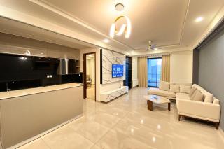 Luxury One Bed Apartment in Monal Murree - 0