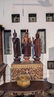 Derana Villa Hikkaduwa - 1