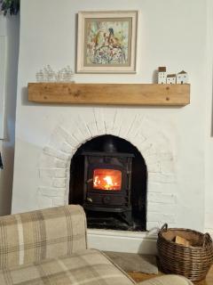 Entire Grade 2 listed cottage in Thornton-Le-Dale - 6