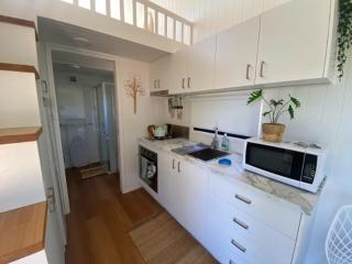 Cudgeree Tiny Stay - 5