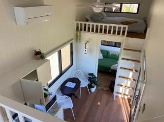 Cudgeree Tiny Stay - 1