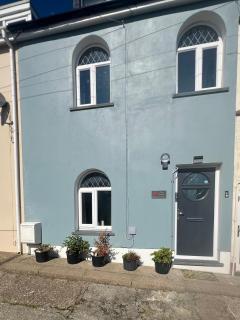 The Haven - Milford Haven - 9