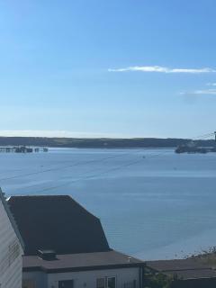 The Haven - Pembrokeshire - 1