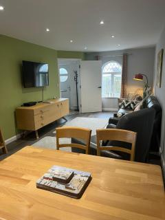 The Haven - Milford Haven - 1