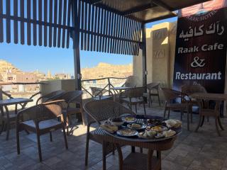 RAAK HOTEL فندق راك - 8