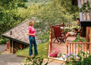 Springwood Lodges - 5