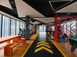 Majestic Residence Suite KLCC - 7