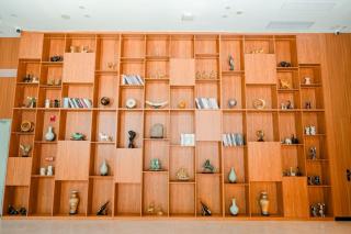 Wanlin International Hotel - 8