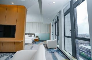 Wanlin International Hotel - 4