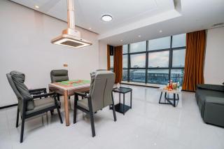 Wanlin International Hotel - 5