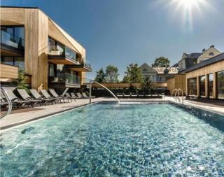 Giewont View Sośnica Residence & Spa - 6