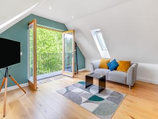 Willow Loft - Uk49479 - 8