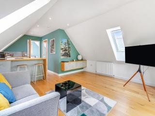 Willow Loft - Uk49479 - 4