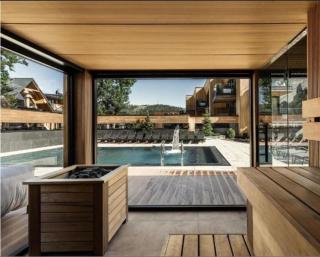 Giewont View Sośnica Residence & Spa - 5