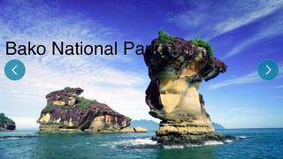 Studio Room 3pax at Kuching Waterfront - 9