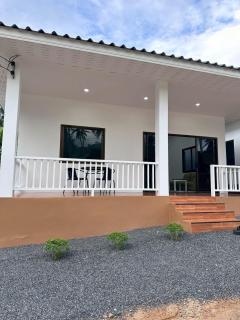 Grandma's Samui Garden - บ้านสวนคุณย่า - 9