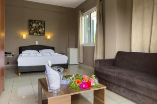 Cavallari Palace Hotel Suites - 1