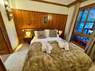 2 Bed Apartment - Arc 1950 - Refuge du Montagnard - 1