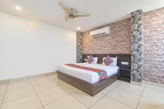 Hotel Neelambar Villa - 4