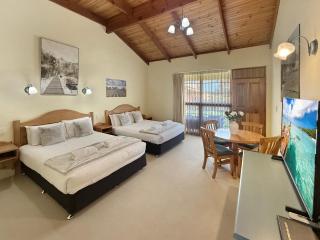 Coonawarra Place Motor Inn - 6