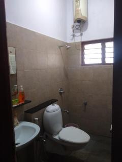 Earthen House in the midst of South Bangalore - 2