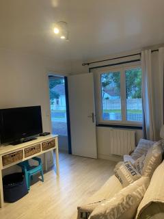 Villa Maragalot, Idéal séjour en famille - Quend-Plage - 9