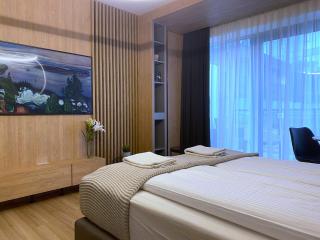 MARGI Tiffany Apartament BASEN POOL SAUNA - 5