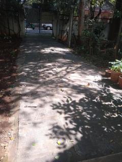 Earthen House in the midst of South Bangalore - 4