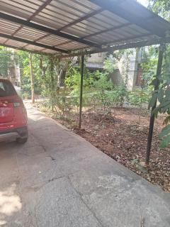 Earthen House in the midst of South Bangalore - 8
