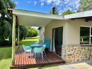 Meadow Lane Country Cottages - 7