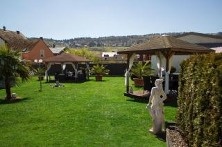 Gästehaus Edith - 2