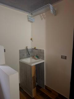 Medellín urban refuge - 1