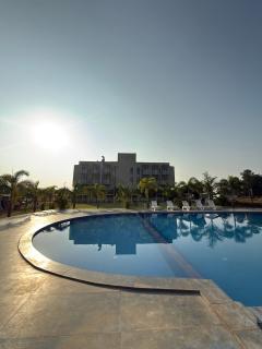 Daksh The Valley Resort - Saputara - 1