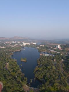 Daksh The Valley Resort - Saputara - 3