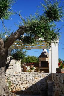 Trulli Pastore - 3