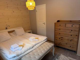 Santa's Family Villa - 9