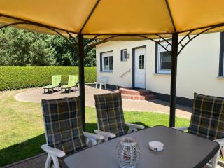 Ferienhaus für 6 Personen ca 90 m in Dargun, Mecklenburg-Vorpommern Mecklenburgische Seenplatte - 6