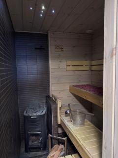 Santa's Family Villa - 6