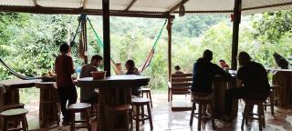 Mirador Jungle El Macuti - 1