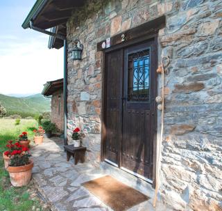 Ruralmedulas Casa 2 - 1