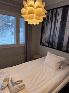 Santa's Family Villa - 2