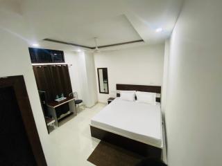 Sneha Bhawan Kaziranga - 1