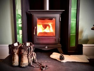 The Corner House - 6