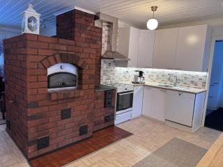 Santa's Family Villa - 4