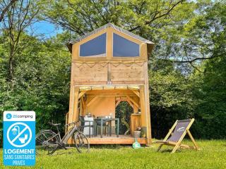 Camping 3 étoiles - Parc aquatique - ccba0ec - Urt - 9