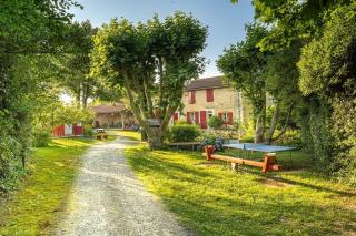 Camping 3 étoiles - Parc aquatique - ccba0ec - Urt - 4