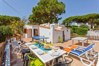 Villa Namibe na Quinta da Balaia - Albufeira - 9