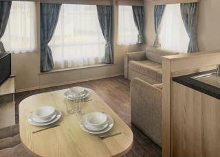 Towervans Caravan Park - 1